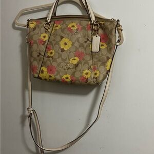 Coach Crossbody Purse